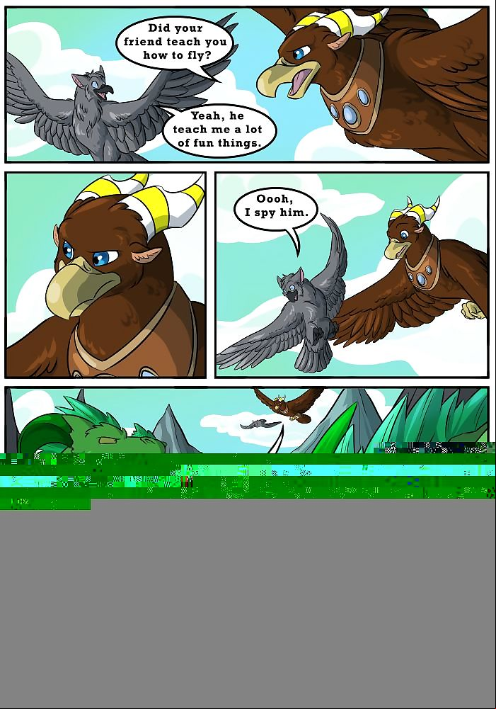 Druids - part 18