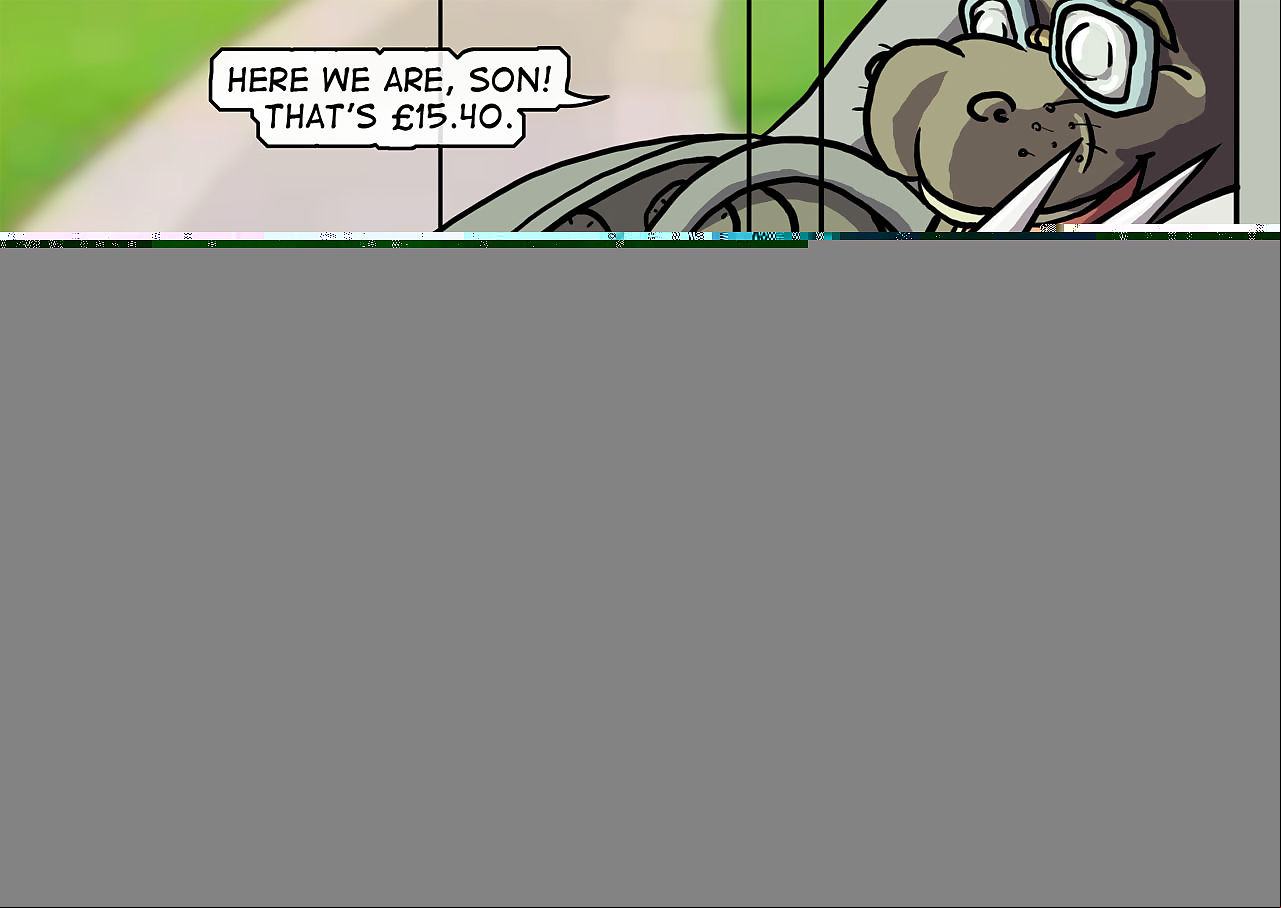 Seph & Dom: Big Distraction - part 4