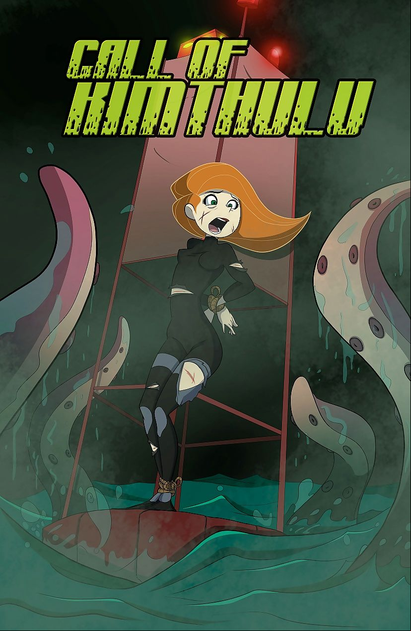 Call of Kimthulu